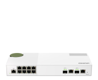 QNAP QSW-M2108-2C - 1262793 - zdjęcie 3